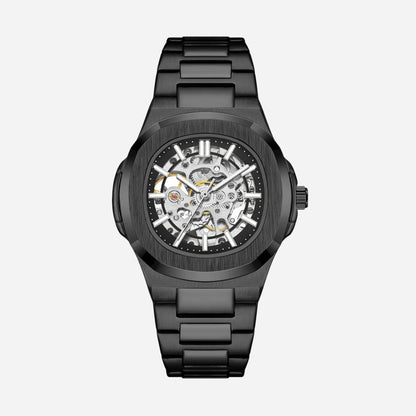 Reloj Skeleton - 41mm