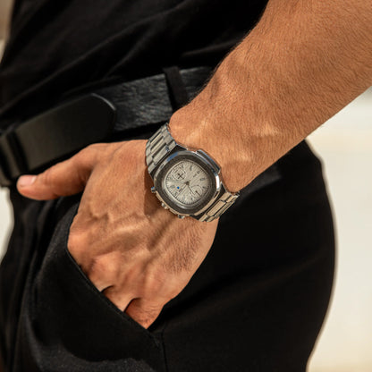 Reloj Nautic Chrono - 41mm