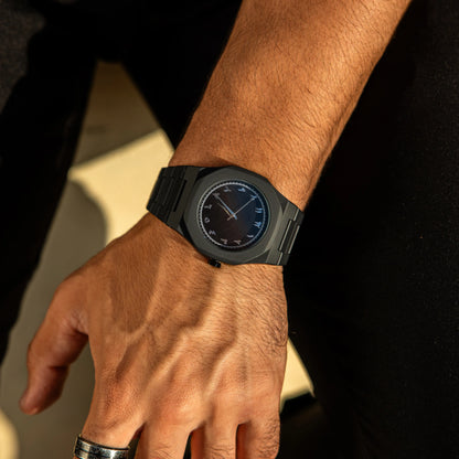 Reloj Aurabic - 40mm