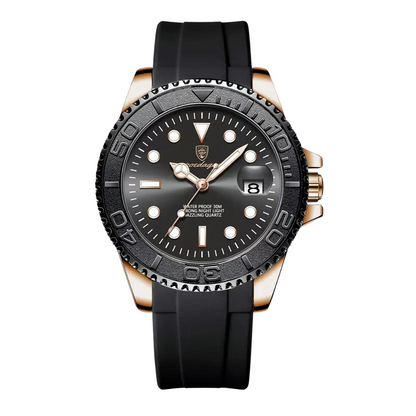 Reloj Yacht - 43mm