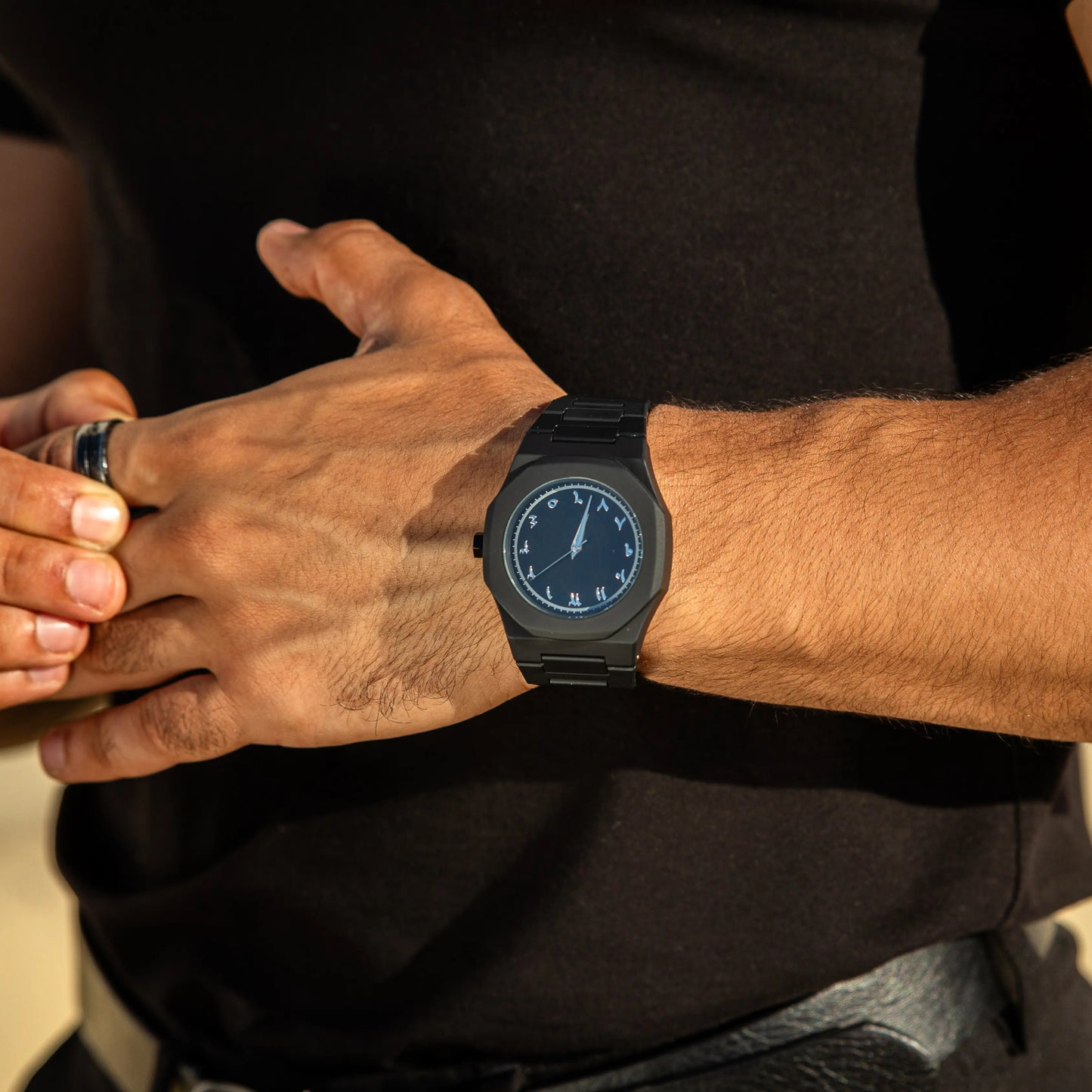 Reloj Aurabic - 40mm