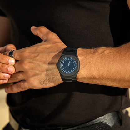 Reloj Aurabic - 40mm