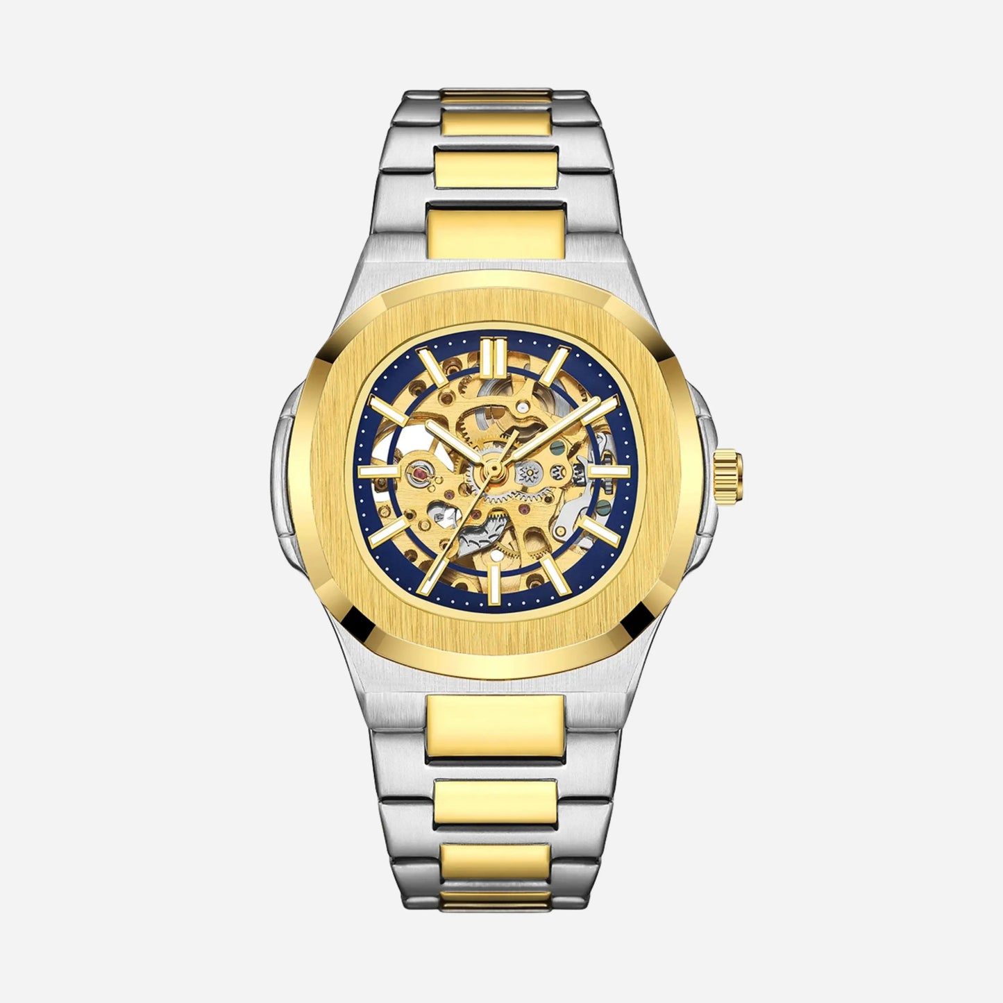 Reloj Skeleton - 41mm