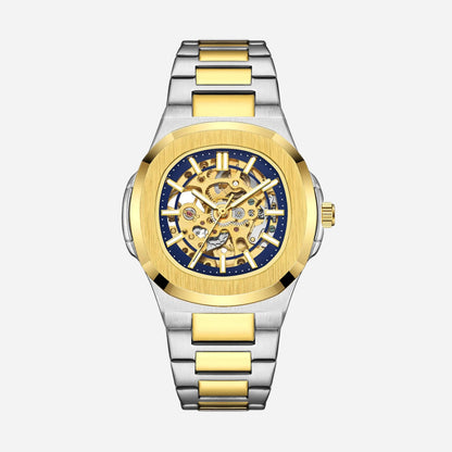 Reloj Skeleton - 41mm