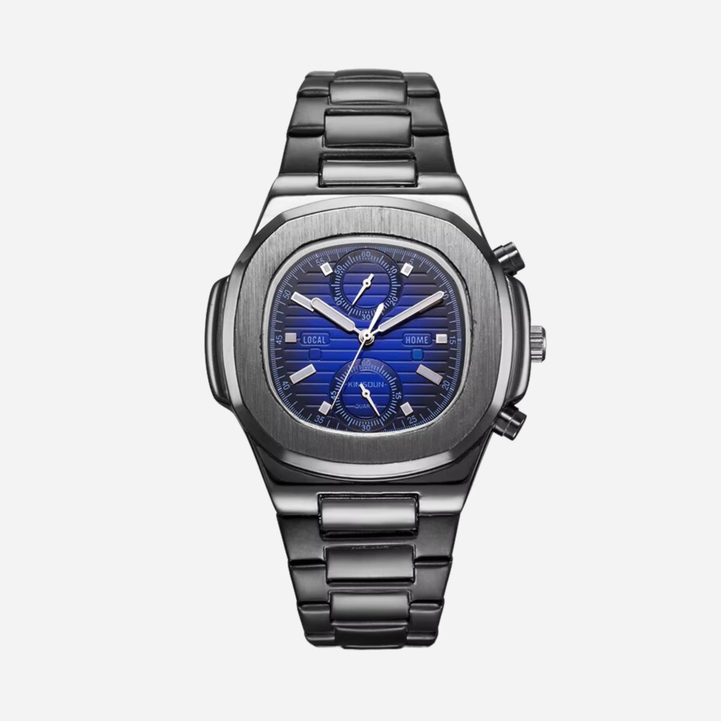 Reloj Nautic Chrono - 41mm