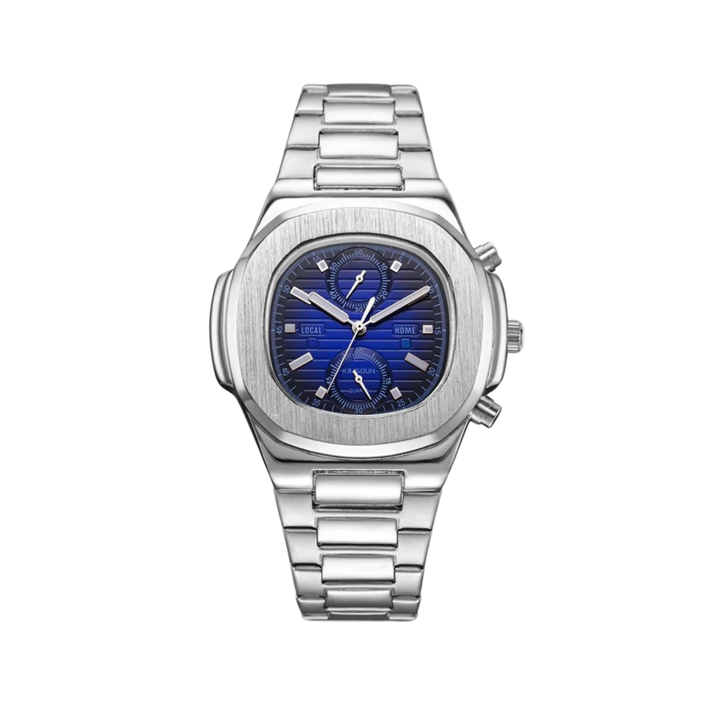 Reloj Nautic Chrono - 41mm