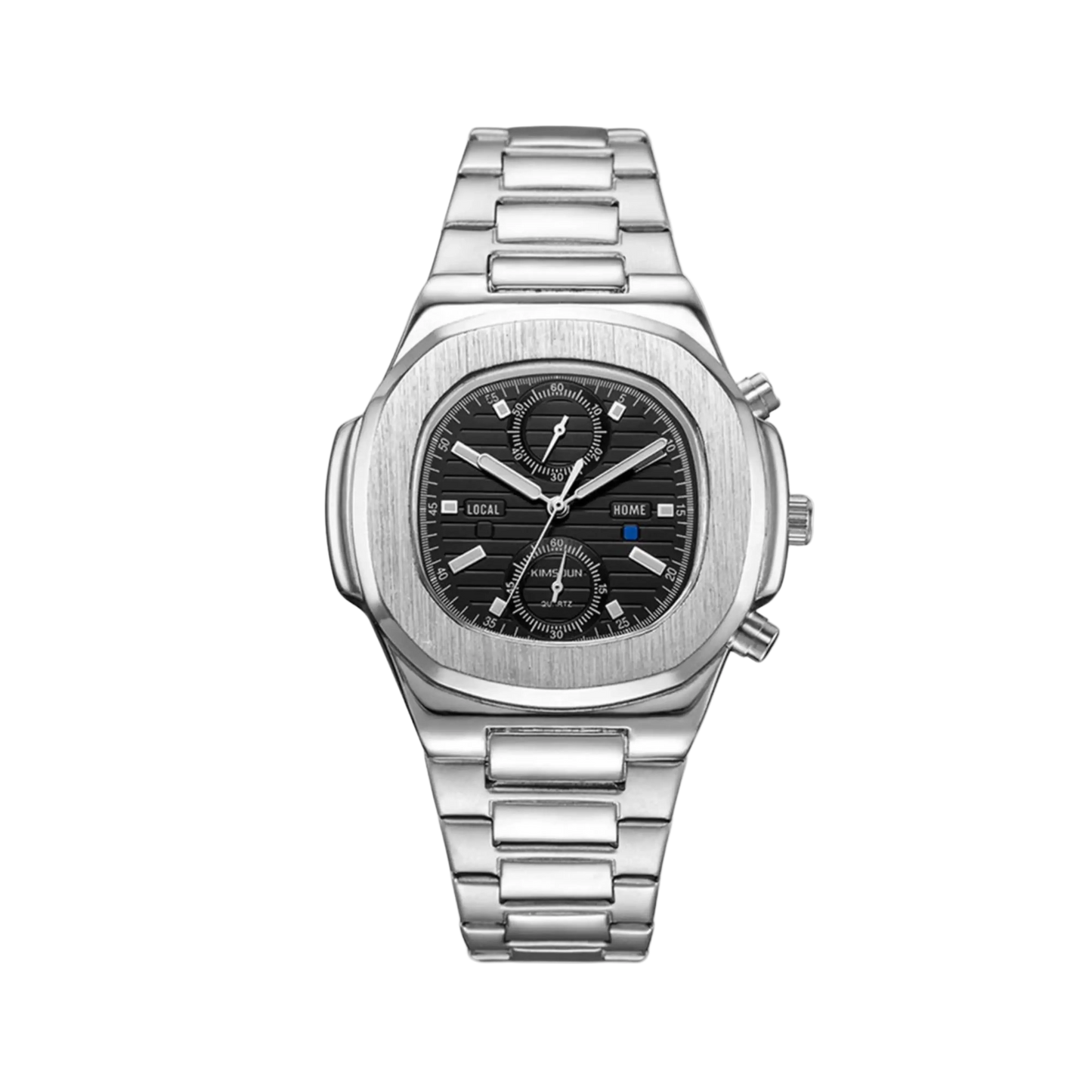 Reloj Nautic Chrono - 41mm