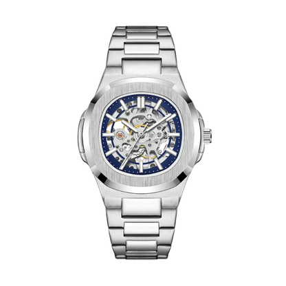Reloj Skeleton - 41mm