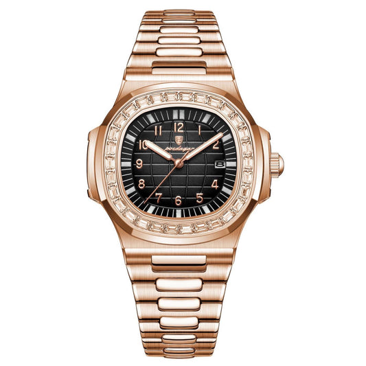 Reloj Titan (Rose Gold) - 40mm